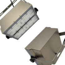 Marine Flood Lighting LED 100 Watts