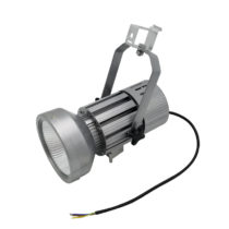 LED stage lights 80 Watts