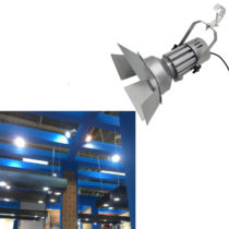 LED stage lights 80 Watts