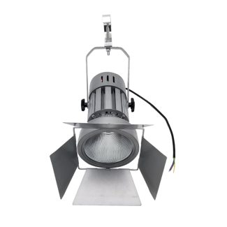 Barn Door LED spotlights 80W