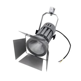Barn Door LED flood lights 80W
