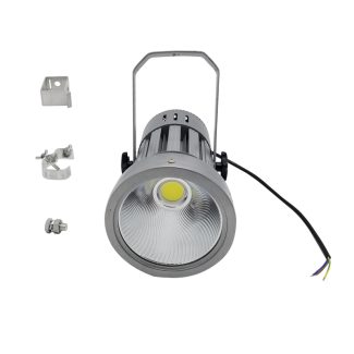 LED spot lighting 80 Watts