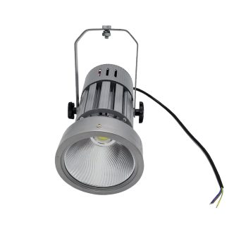 LED spotlights 80W