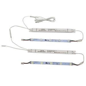 slim light box power supply 12 V / 24 V