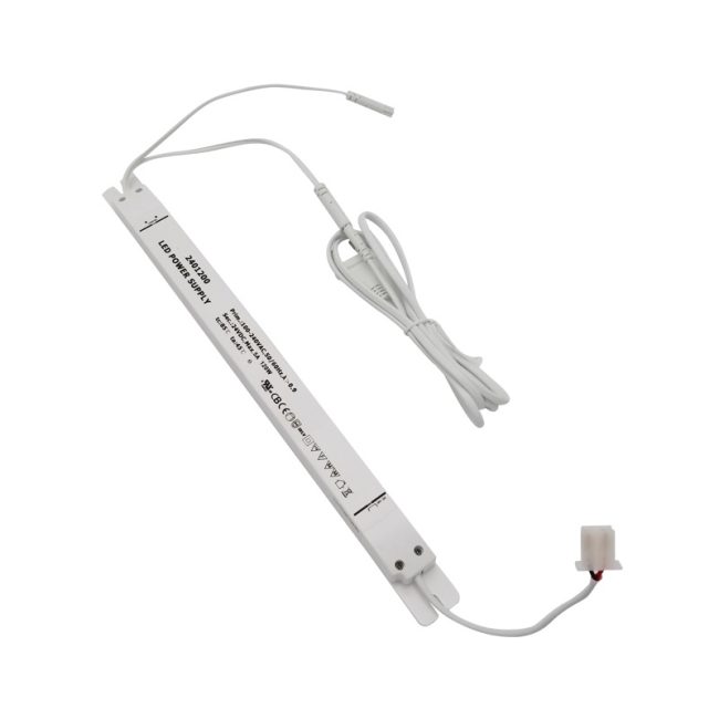 ultra thin light boxes adapter 120 Watts