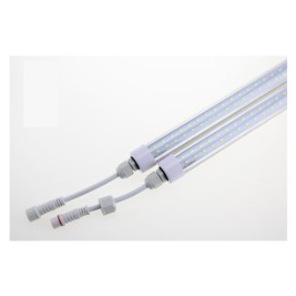 Daisy Chain LED Tube Lights