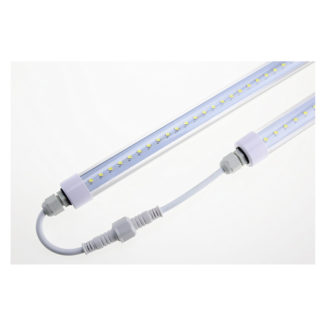 Linkable LED Tube lights