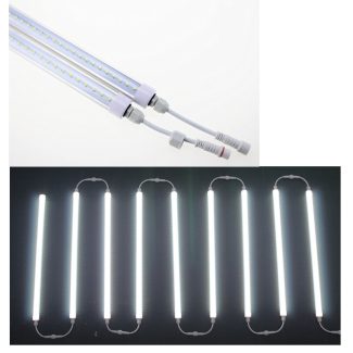Daisy Chain LED Tube Lights , linkable application