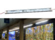 waterproof edge led lighting