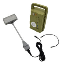 battery operated led display lights