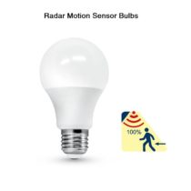 motion sensor bulbs