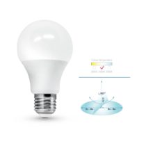 smart light bulb
