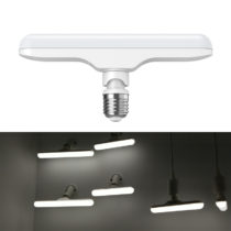 T bulbs Tiltable 12 Watts