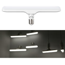 T series bulbs 300 mm, 1800 LM