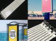 backlighting for advertisement boards