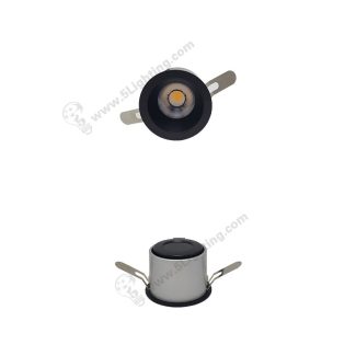 12V LED downlight factory 6W