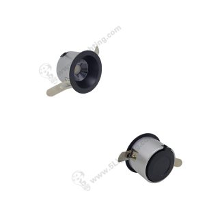 12V LED downlight wholesale 6W