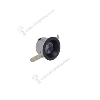 12V LED downlight manufacturer 6W