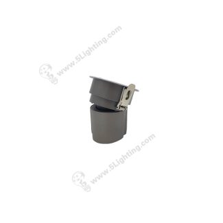 Down spotlights manufacturer 12W