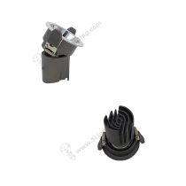 Down spotlights factory 6W