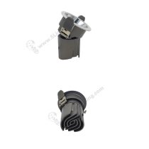 Down spotlights manufacturer 6W