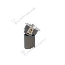 Down spotlights manufacturer 8W