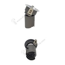 Down spotlights 8W