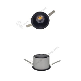 Low Voltage downlight 15W