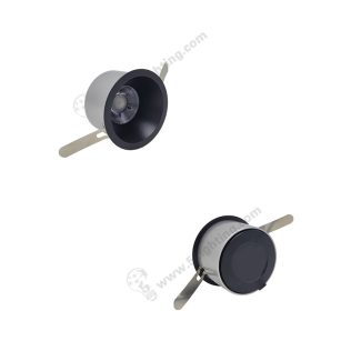 Low Voltage downlight manufacturer 15W