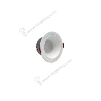 RGB LED downlights manufacturer 12W
