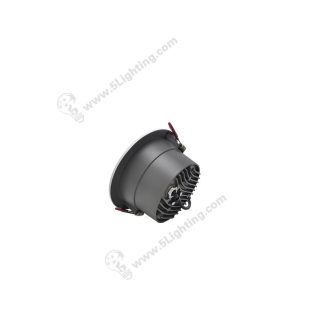 RGB LED downlights factory 20W