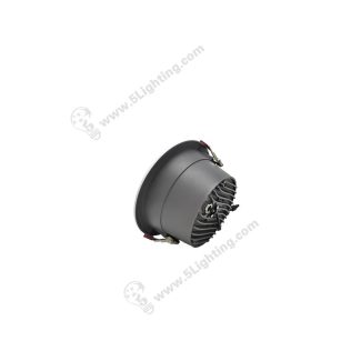 RGB downlights LED factoty 30W