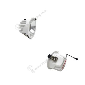dimmable LED downlight wholesale 10W
