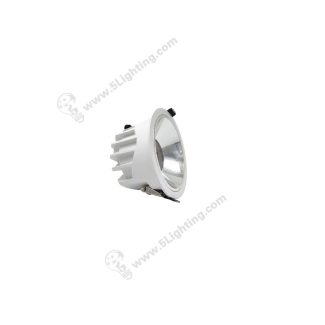 dimmable LED downlight manufacturer 10W