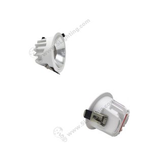 LED dimmable downlight wholesale 15W