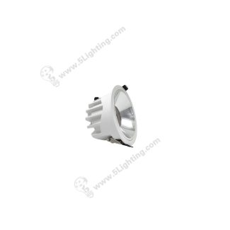 LED dimmable downlight manufacturer 15W