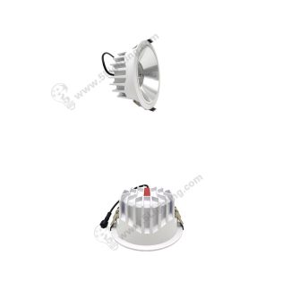 dimmable downlight LED 20W