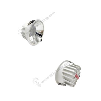 dimmable led downlight bulbs wholesale 30W