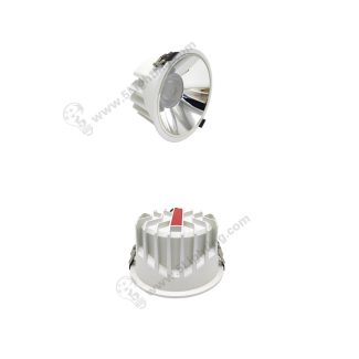 dimmable led downlight bulbs