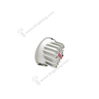 dimmable led downlight bulbs factory 30W