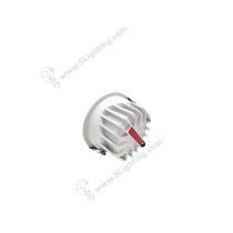 dimmable recessed downlight factory 35W