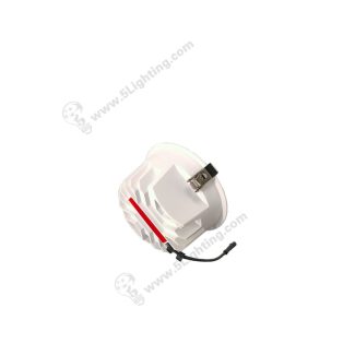 dimmable ip44 downlight factory 40W