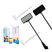 pop up exhibit display lighting,10w