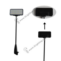 pop up exhibit display lights wholesale,10w