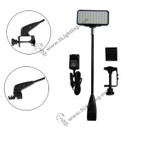 LED pop up exhibit display lights,10w