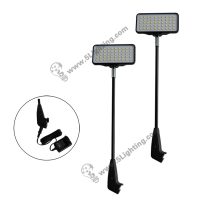 pop up exhibition display lights,10w