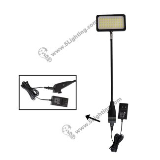 pop up stand led lights manufacturer, 20w