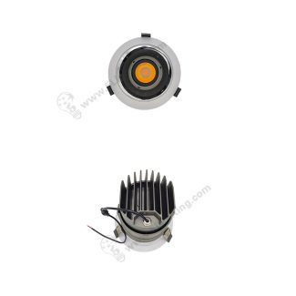 extra bright downlights led 35W