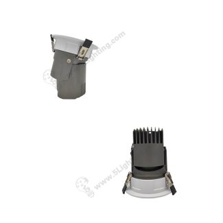 extra bright downlights led factory 35W