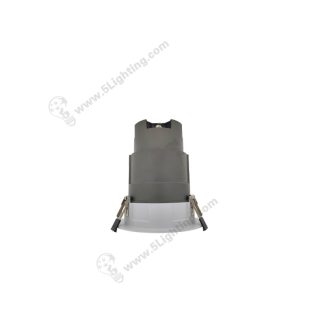 super bright led downlights 50W